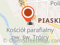 Rzymskokatolicka parafia Świętej Trójcy