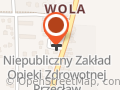 OŚRODEK REHABILITACJI LECZNICZEJ B S M REH S C PIOTR BIAŁEK ARTUR SOBOŃ ŁUKASZ MACHNIK