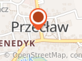 "Pizzeria Capricciosa - Przecław"
