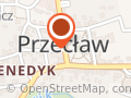 Stachowicz Bronisława. Pasmanteria