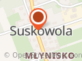 Dalipur Izolacje natryskowe Jakub Miękus