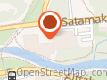 Rauma-sali
