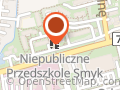 Niepubliczne Przedszkole Smyk W Jaśle