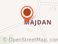 Agroturystyczne Gospodarstwo Ekologiczne ?Majdan?