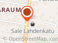 Sale Lahdenkatu Rauma