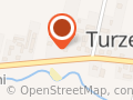 TARTAK TURZE