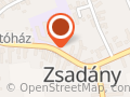 Zsadányi Református Általános Iskola