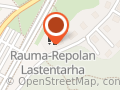 Rauma-Repolan tarhan kannatusyhdistys ry