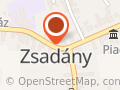 Zsadányi Református Egyházközség