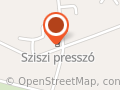 Sziszi presszó és ételbár
