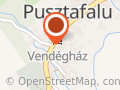Harda Vendégház