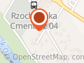 Pucuś. Firma Sprzątająca