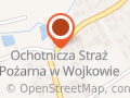 SKLEP SPOŻYWCZO-PRZEMYSŁOWY "OAZA" Dorota Drzewińska