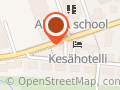 Kesähotelli Rauma
