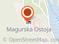 Ośrodek wypoczynkowy Restauracja Noclegi Domki Magurska Ostoja