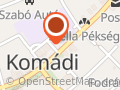 Barsi Dénes Általános Iskola és Igazgyöngy Alapfokú Művészetoktatási Intézmény Komádi