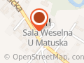 Sala Weselna 'u Matoska'  GADKA