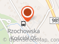 Parafia Rzymsko-Katolicka P.w. Św. Marka Ewangelisty