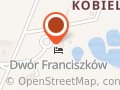 "Dwór Franciszków" Sp. z o.o.