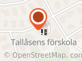 Tallåsens Förskola