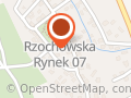 Gabinet Osteopatii Mielec Jarosław Tkaczewski - Synergia