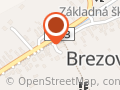 Obec Brezov - obecný úrad