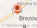 Obec Brezov - obecný úrad