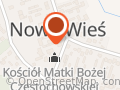 Jadwiga Smakuszewska SALON FRYZJERSKI "JADWIGA"
