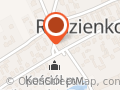 Sklep spożywczy PSS Społem