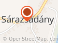 Sárazsadány Község Önkormányzata