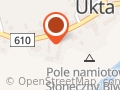 Pole namiotowe Słoneczny Biwak