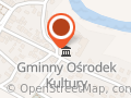 Gminny Ośrodek Kultury