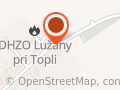 Obecný úrad Lužany pri Topli