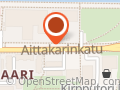 Saga-Seniorikeskus Kanalinranta