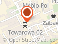 Trust. Hurtownia owoców, warzyw i art. spożywczych