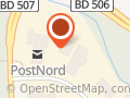 PostNord Piteå