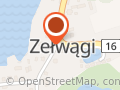 Agroturystyka Martyna-pokoje,kwatery na Mazurach k. Mikołajek