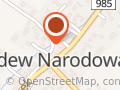 OCHOTNICZA STRAŻ POŻARNA W PADWII NARODOWEJ