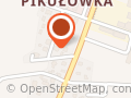 Piston Cup Meble - Radosław Brożyna