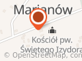 Kościół Rzymskokatolicki pw. św. Izydora w Marianowie