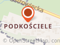 Zięba J. Zakład instalatorstwa wodno - kanalizacyjnego, c.o. i gazu.