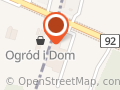 OGRÓD i DOM MARKET I SZKÓŁKA ROŚLIN