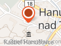 ICM- Hanušovce nad Topľou