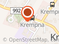 Gminny Ośrodek Kultury i Rekreacji w Krempnej
