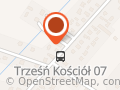 Sklep Spożywczo - Przemysłowy KĘDZIOR ANDRZEJ