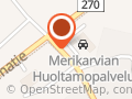 SEO Merikarvia
