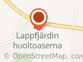 SEO Lapväärtti