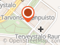 Ravintola Mr. Jones Oy