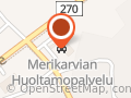 LaPera Kebab-Pizzeria Merikarvia