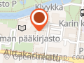 Sepän talo
